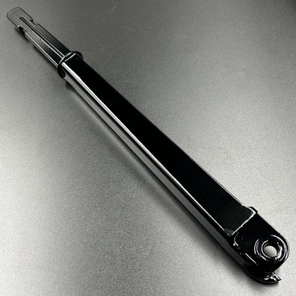 Румпель(корпус) Mercury 2.5-3.3 (THROTTLE HANDLE) (Quicksilver) Румпель(корпус) Mercury 2.5-3.3 (THROTTLE HANDLE) (Quicksilver)