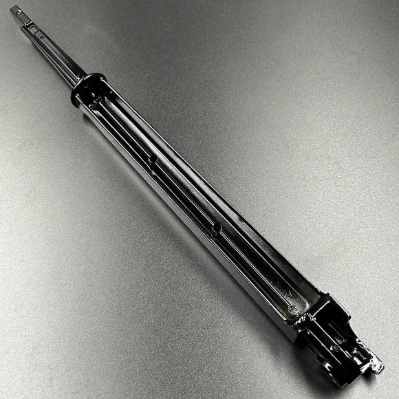 Румпель(корпус) Mercury 2.5-3.3 (THROTTLE HANDLE) (Quicksilver) Румпель(корпус) Mercury 2.5-3.3 (THROTTLE HANDLE) (Quicksilver)