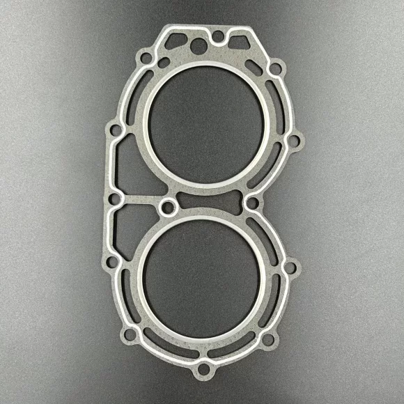 Прокладка под головку Suzuki DT40 (11141-94441) (WUHU)