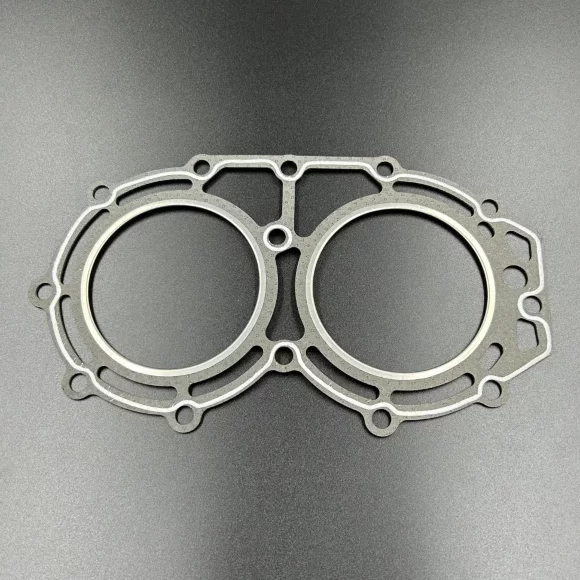 Прокладка под головку Suzuki DT40 (11141-94441) (WUHU)