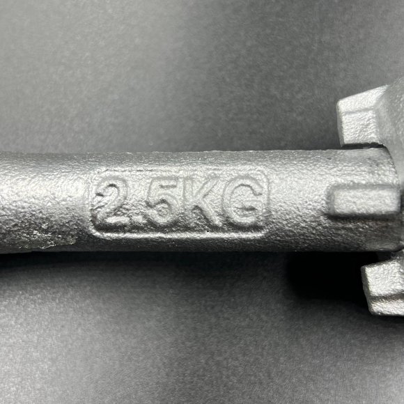 Якорь кошка 2,5кг (Allshine)