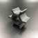 Крыльчатка помпы охлаждения Suzuki DT9.9-15, DF8-20 (17461-939M0; 17461-93901) (PREMARINE)