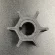 Крыльчатка помпы охлаждения Suzuki DT9.9-15, DF8-20 (17461-939M0; 17461-93901) (PREMARINE)