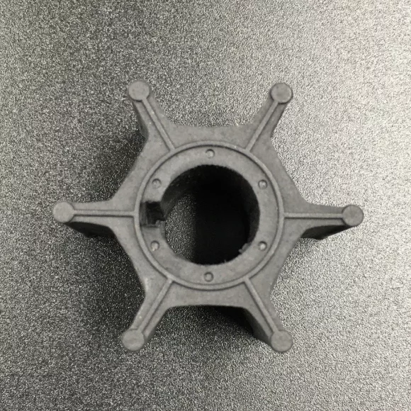 Крыльчатка помпы охлаждения Suzuki DT9.9-15, DF8-20 (17461-939M0; 17461-93901) (PREMARINE)