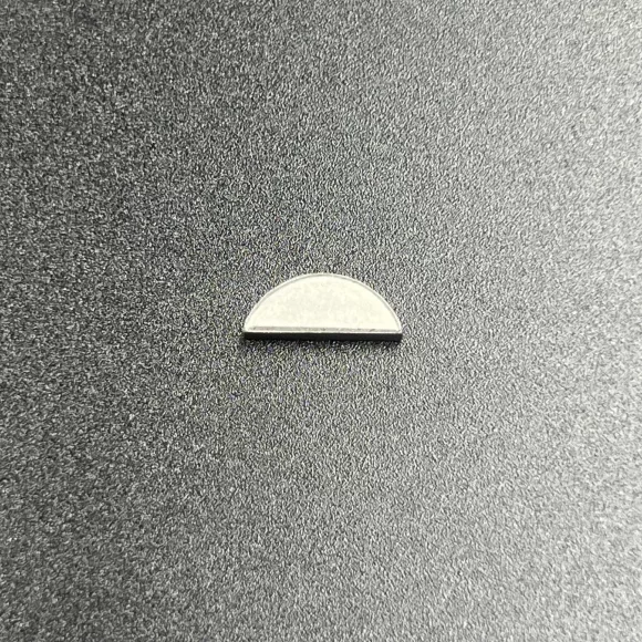Шпонка крыльчатки Yamaha 5-50, F8-60 (Sinera) Шпонка крыльчатки Yamaha 5-50, F8-60 (Sinera)