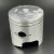 Поршень Suzuki DT9.9-15 (0.50mm) 1.50MM (12110-93140-0.50) (PREMARINE)(УЦЕНКА)