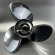Гребной винт Mercury 25-70 (3x10-3/8x14) Black Max (Mercury)