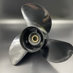 Гребной винт Suzuki DF90-140, DF70A-140A, DF100B (3x14x15) Match (Michigan)