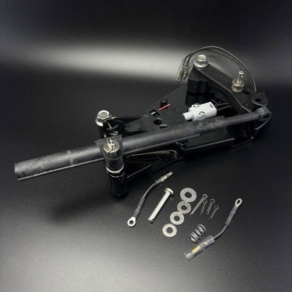 Кронштейн реверса в сборе MERCRUISER 4Cyl 3.0L, V6 4.3L, V8 5.0L and 5.7L