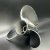 Гребной винт Mercury 90CT-400 (3X15 1/8X20) (POLASTORM SOLTIGA) СТАЛЬ