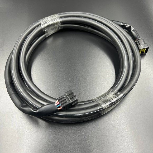 Кабель пульта д/у Yamaha (13pin) (5м) (PWB)