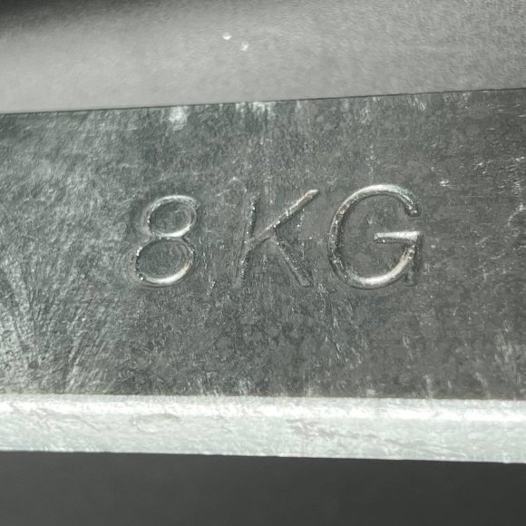 Якорь Дэнфорта 8кг.