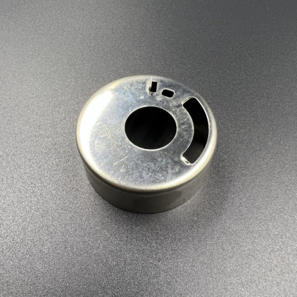 Стакан помпы охлаждения Yamaha 25-30 (69P-44322-00) (DM)