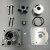 Ремкомплект помпы охлаждения Yamaha 25-30 (с корпусом)(61N-W0078-11-W/H)(PREMARINE)