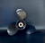 Гребной винт Suzuki DT9.9A-DT15A, DF9.9B, DF8A-20A (3x9-1/4x12) (Sema Series) (Polastorm Genesis)