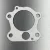 Прокладка помпы Yamaha 60-70 (2) (Omax)