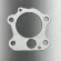 Прокладка помпы Yamaha 60-70 (2) (Omax)