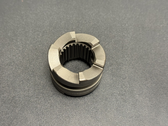 Храповик включения скорости Yamaha 60-90 (YAMARINE)