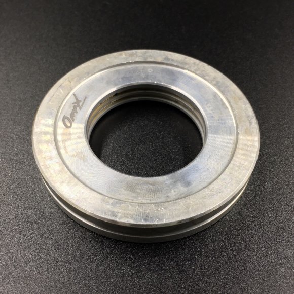 Лабиринтное уплотнение коленвала Yamaha 25-30 (Old)/ 40-50 (6H4-11515-00) (Omax) Лабиринтное уплотнение коленвала Yamaha 25-30 (Old)/ 40-50 (6H4-11515-00) (Omax)