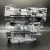 Блок цилиндров Yamaha 25-30 T30-01.06.01; 30F-01.04.01.01; T30-01.06.15 ;T30-020004 (YUELANG)
