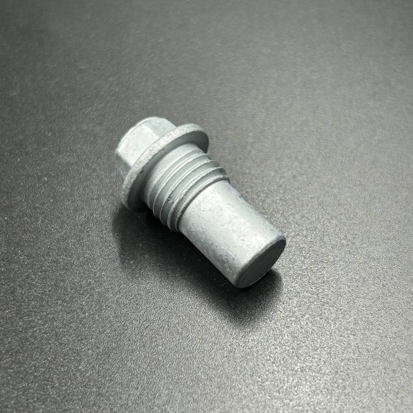 Болт крепления румпеля Tohatsu 9.9-30, M40C (Tohatsu)