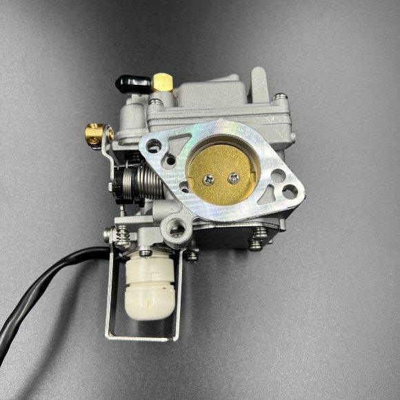 Карбюратор Yamaha F20-25 (WUHU)