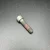 Болт стальной диам. 6 мм SCREW (Quicksilver)