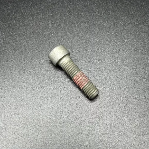 Болт стальной диам. 6 мм SCREW (Quicksilver)