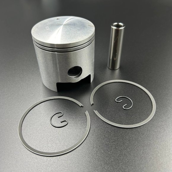Поршневой комплект Polaris Indy 500 (+0.50mm) (Osaka)