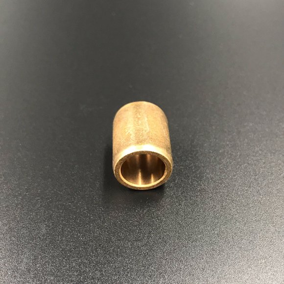 Втулка торсионного вала медная (верх) Yamaha 6-8, F6-9.9 (Yamaha)