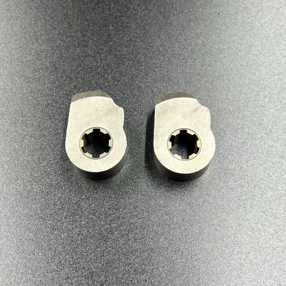 Кулачок тяги переключения скорости Mercury 40-60 EFI (760394; 76039; 54346) (Quicksilver)