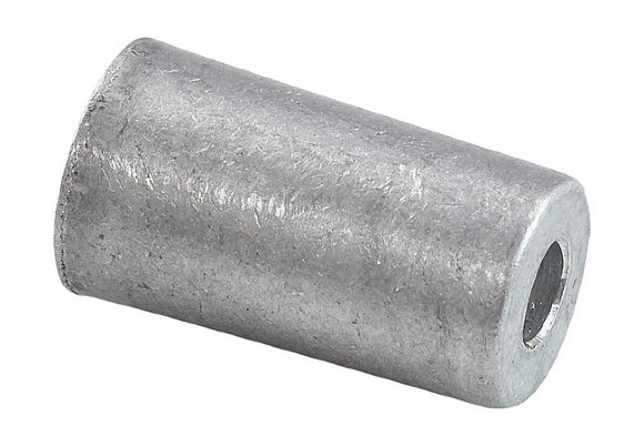 Анод алюминиевый Suzuki DF9.9-15/60-70 (Suzuki)
