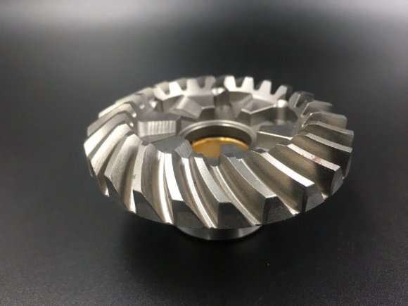 Шестерня переднего хода Yamaha 40-50 (6H4-45560-00) (Osaka)