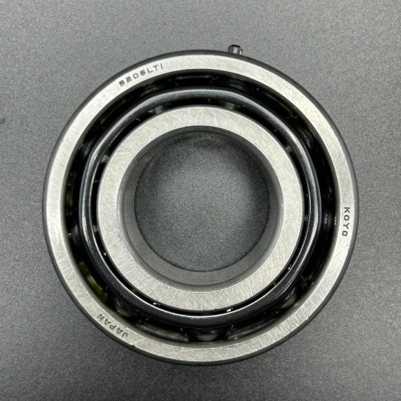 Подшипник верх коленвала MERCURY(TOHATSU) 25-30 (8M0119217;30-160491;345-00113-0, 3KM-00113-0) (Quic