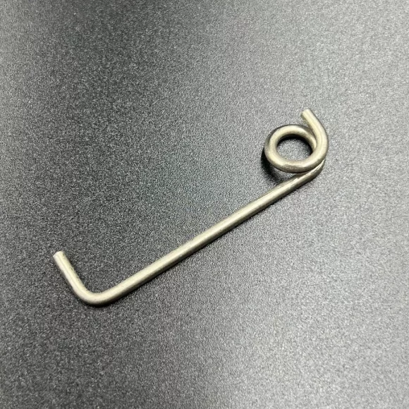 Пружина храповика ручного стартера Yamaha 40X, F25-40 (Osaka)