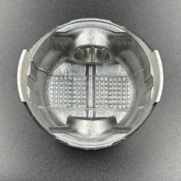 Поршень Suzuki DF4-6 (STD) (Omax)
