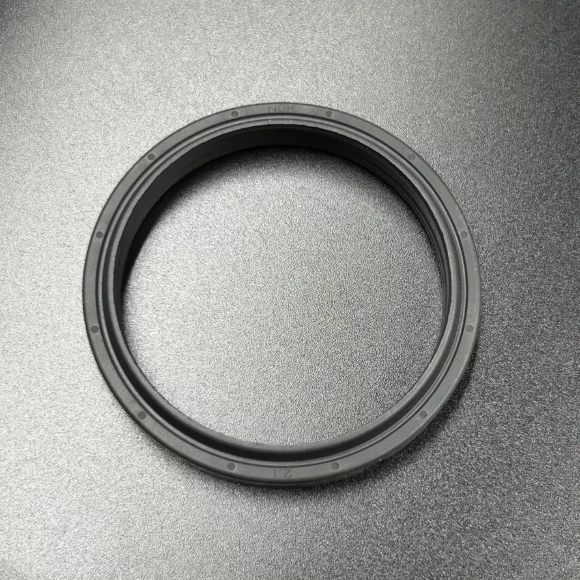 Уплотнение выхлопного коллектора Honda BF175-225 (18149-ZY3-A01)