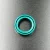 Сальник переключения скоростей для Volvo Penta SX/OMC cobra, (25x35x7.5) (Omax)