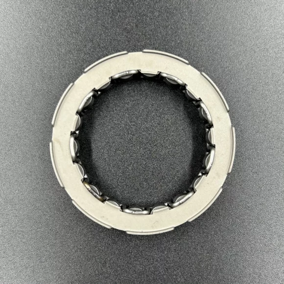 Муфта обгонная (в колокол сцепления) ATV 500/600/800 (ZIBO)