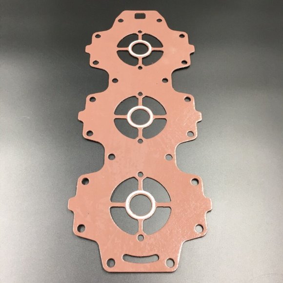 Прокладка под крышку головки Yamaha 200-250 (Osaka)