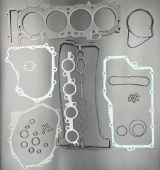 Полный комплект прокладок Yamaha Apex (KINETIX)