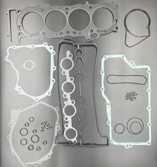 Полный комплект прокладок Yamaha Apex (KINETIX) Полный комплект прокладок Yamaha Apex (KINETIX)