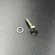 Анод редуктора Suzuki DF150-300AP (Цинковый) (PWB) Анод редуктора Suzuki DF150-300AP (Цинковый) (PWB)