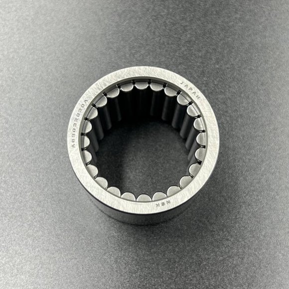 Подшипник торсионного вала игольчатый Yamaha 200-250, F200-250 (93311-83280) (Kacawa)