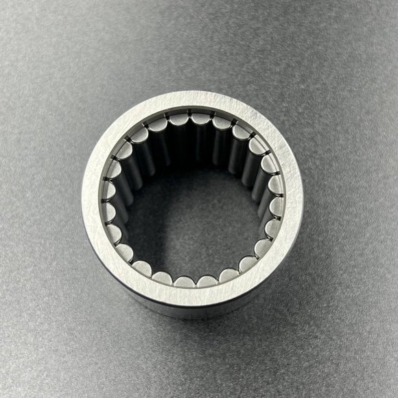 Подшипник торсионного вала игольчатый Yamaha 200-250, F200-250 (93311-83280) (Kacawa)