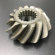 Шестерня вертикального вала (Пиньон) Yamaha 75-90 (688-45551-00) (Yamaha)