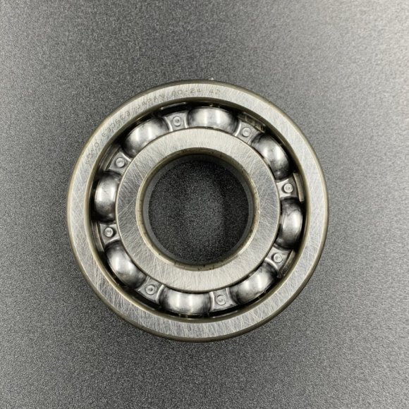 Подшипник шариковый Yamaha 40-70 (30x72x19) (93306-306V1) (09262-30055) (Omax) Подшипник шариковый Yamaha 40-70 (30x72x19) (93306-306V1) (09262-30055) (Omax)