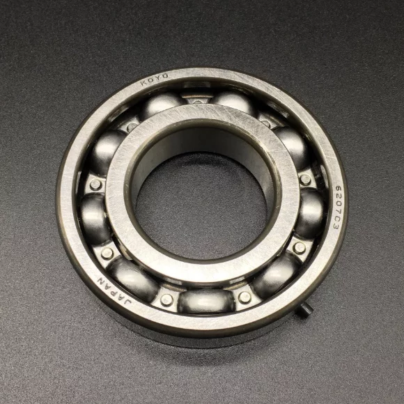Подшипник шариковый Suzuki DT40-65 (09262-35L09) (35x72x17) (Osaka)