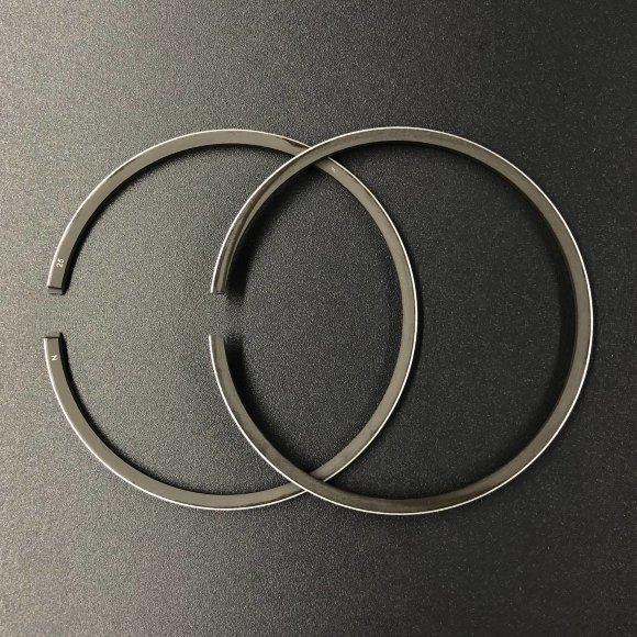 Кольца поршневые, комплект на один поршень Yamaha 40-50 (0.25mm) (2Ring) (KACAWA) Кольца поршневые, комплект на один поршень Yamaha 40-50 (0.25mm) (2Ring) (KACAWA)