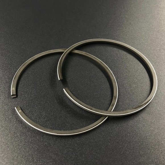 Кольца поршневые, комплект на один поршень Yamaha 40-50 (0.25mm) (2Ring) (KACAWA) Кольца поршневые, комплект на один поршень Yamaha 40-50 (0.25mm) (2Ring) (KACAWA)